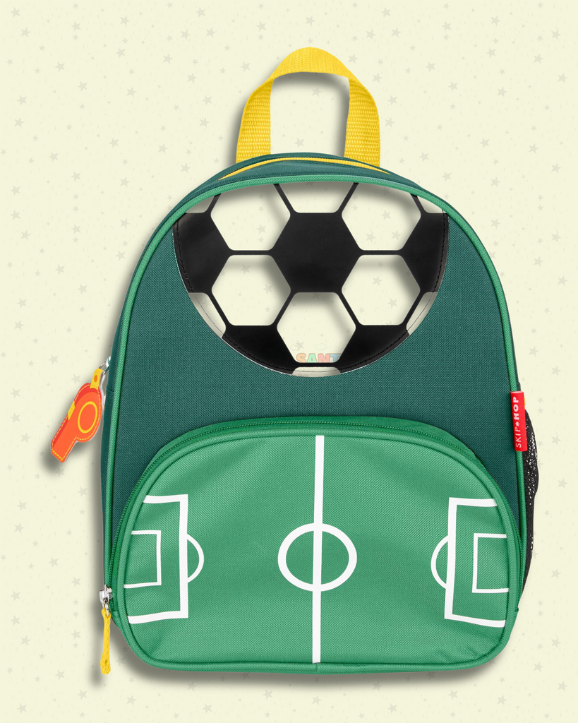 Mochila Futbol Mediana