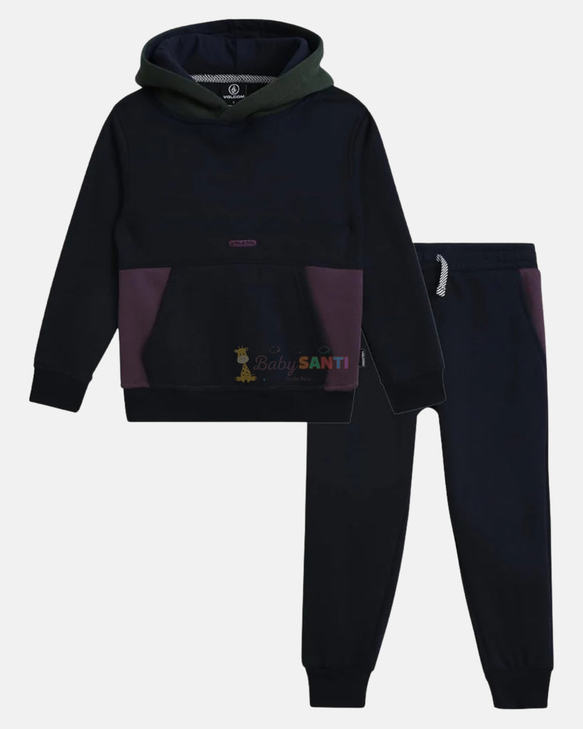 Conjunto Volcom