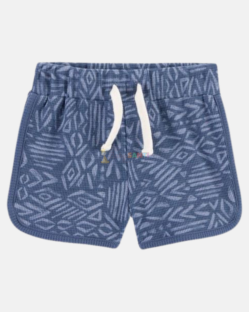 Short Niño