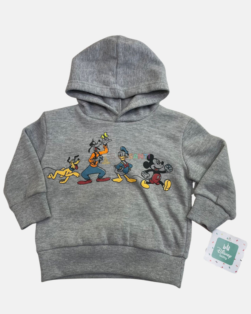 Abrigo Mickey & Friends