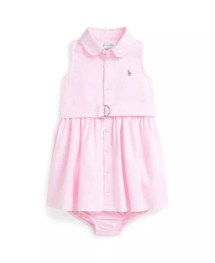 Vestido Ralph Lauren PE