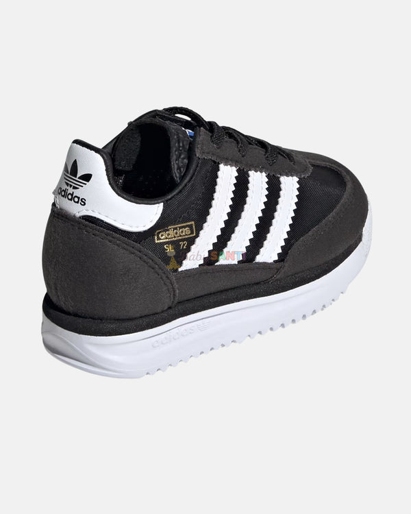 Tenis SL 72 RS Cordón Elástico Adidas