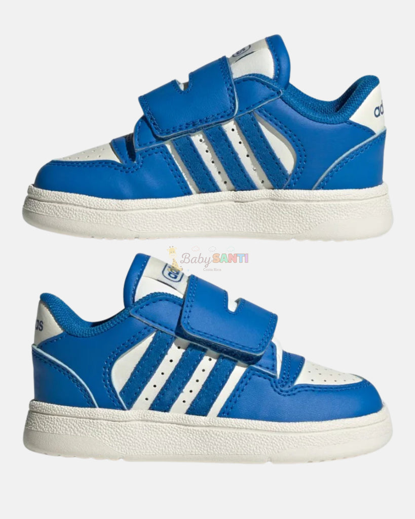 Tenis Break Start Adidas