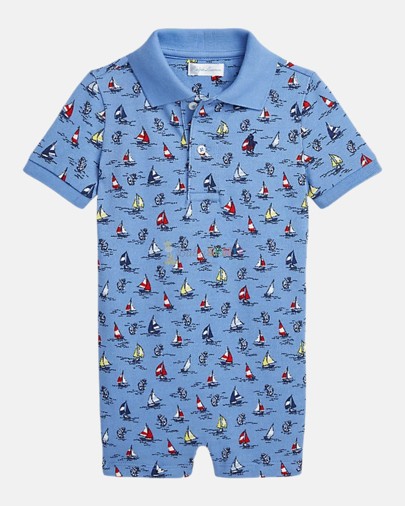 Romper Ralph Lauren