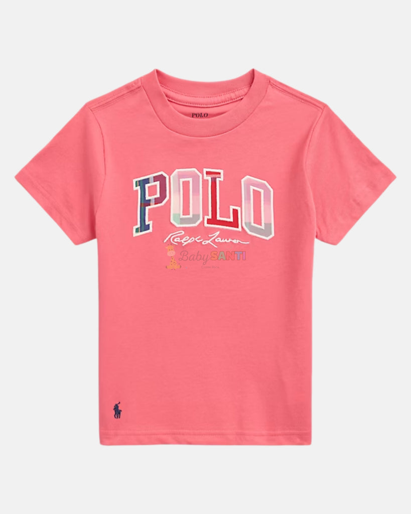 Camisa Ralph Lauren