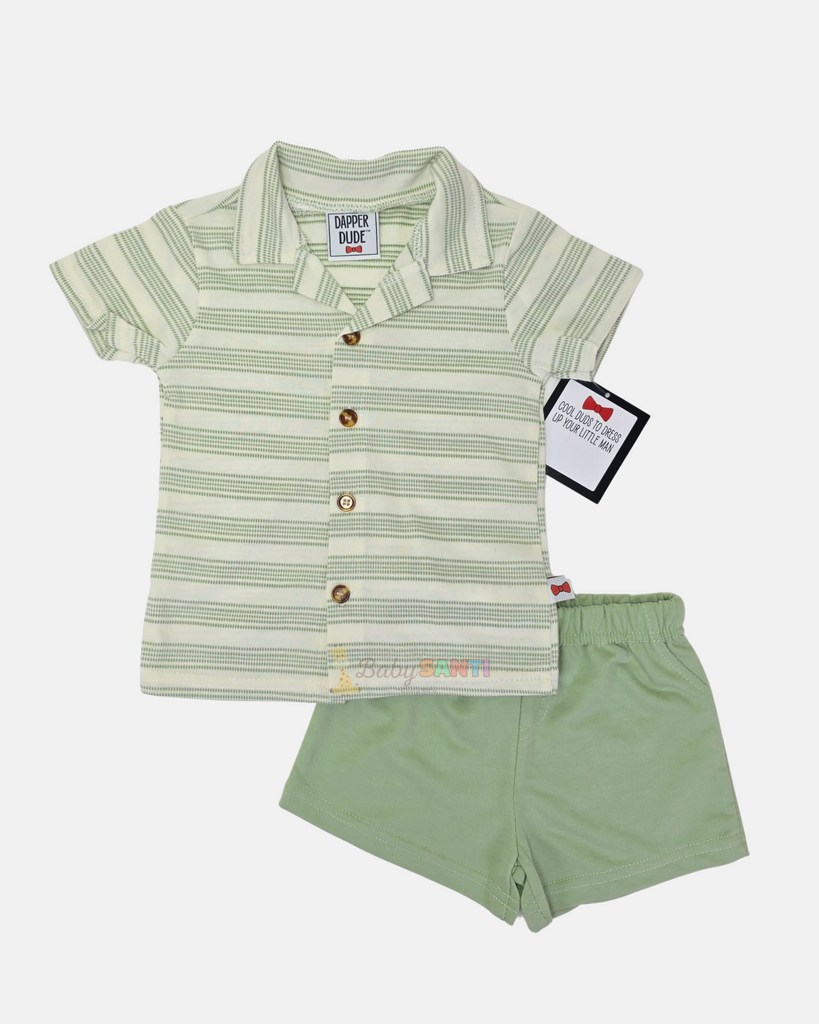 Conjunto 2 piezas