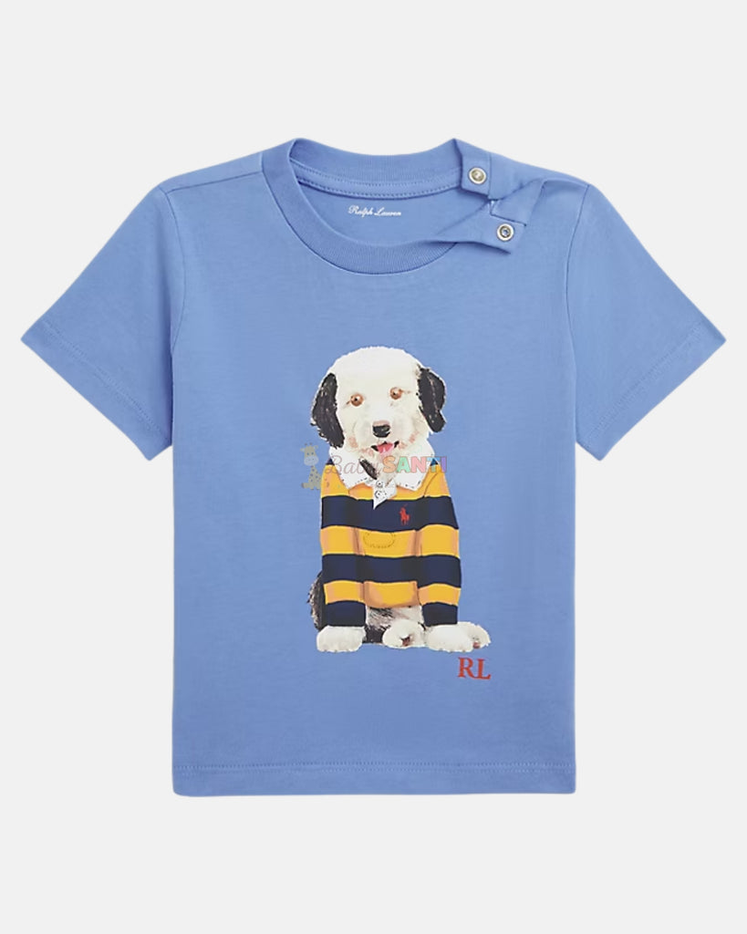 Camisa Ralph Lauren