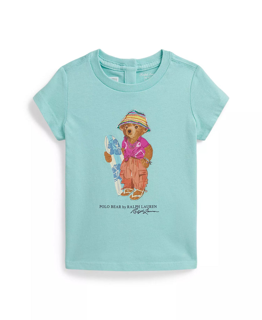 Blusa Polo Ralph Lauren