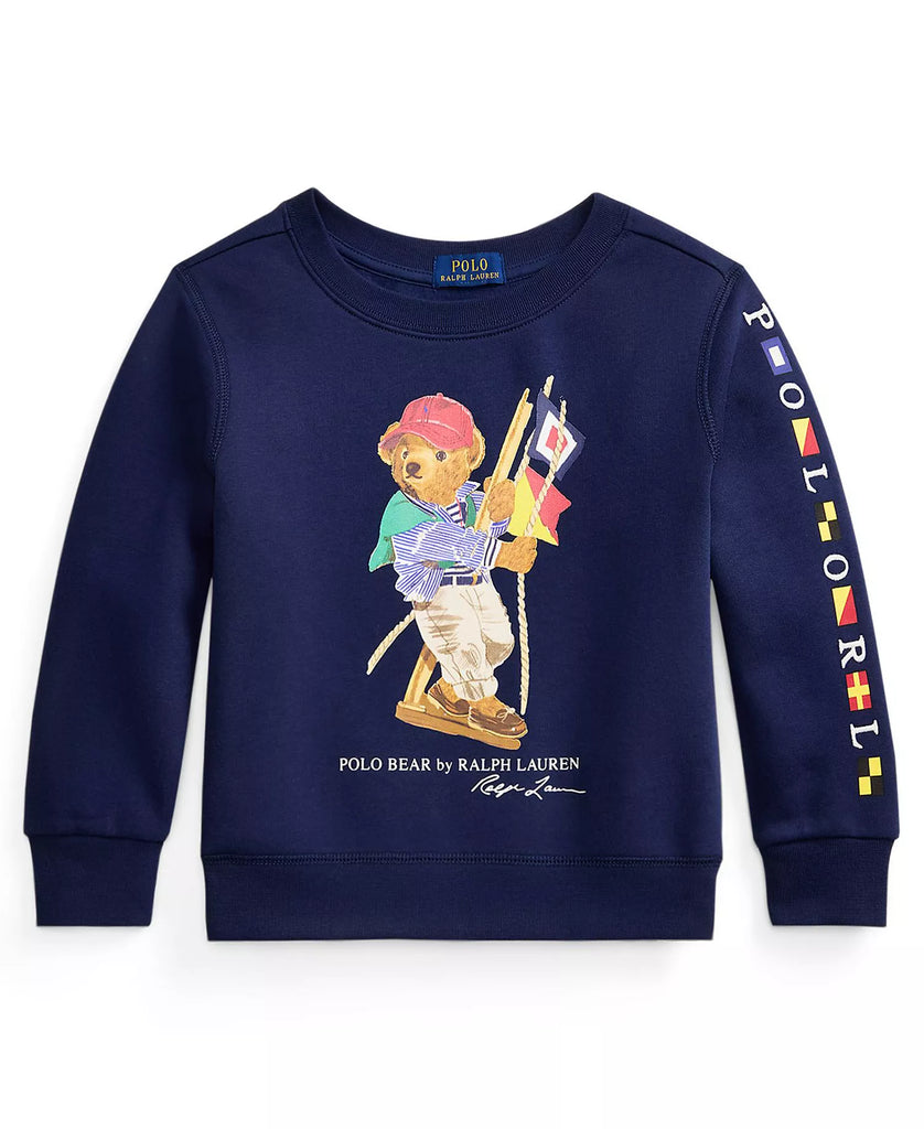Abrigo Ralph Lauren