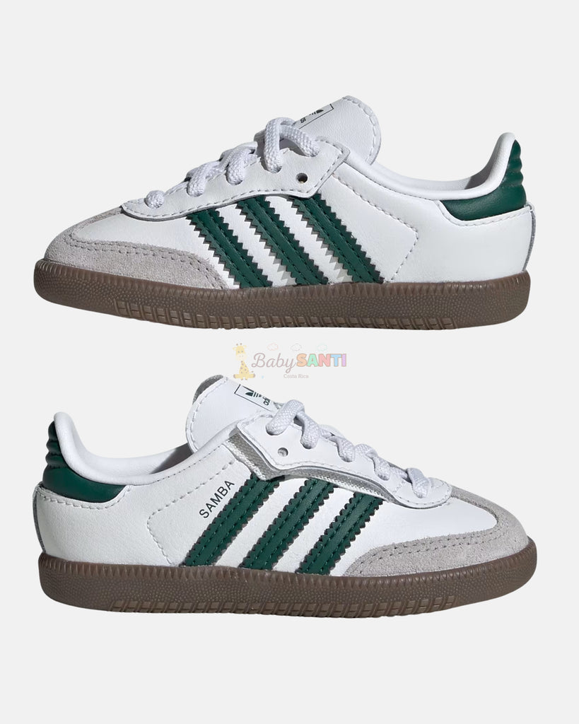 Tenis Adidas Samba