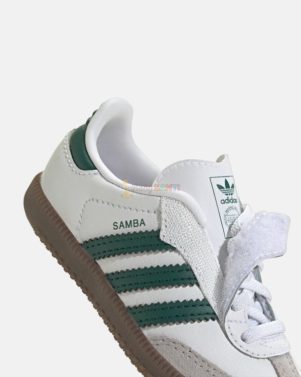 Tenis Adidas Samba