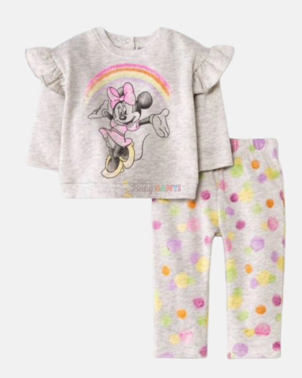 Conjunto Minnie