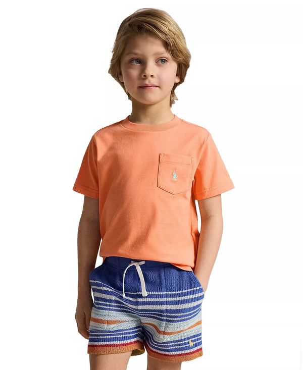Camisa Polo Ralph Lauren