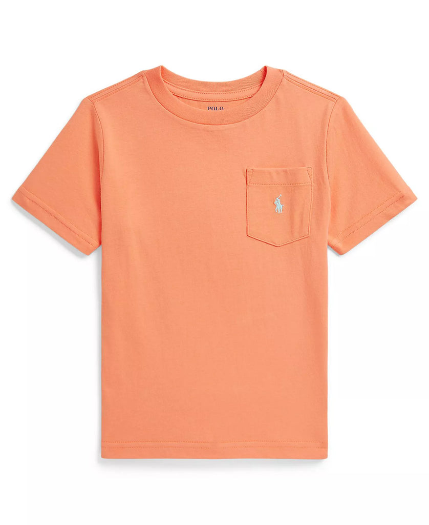 Camisa Polo Ralph Lauren