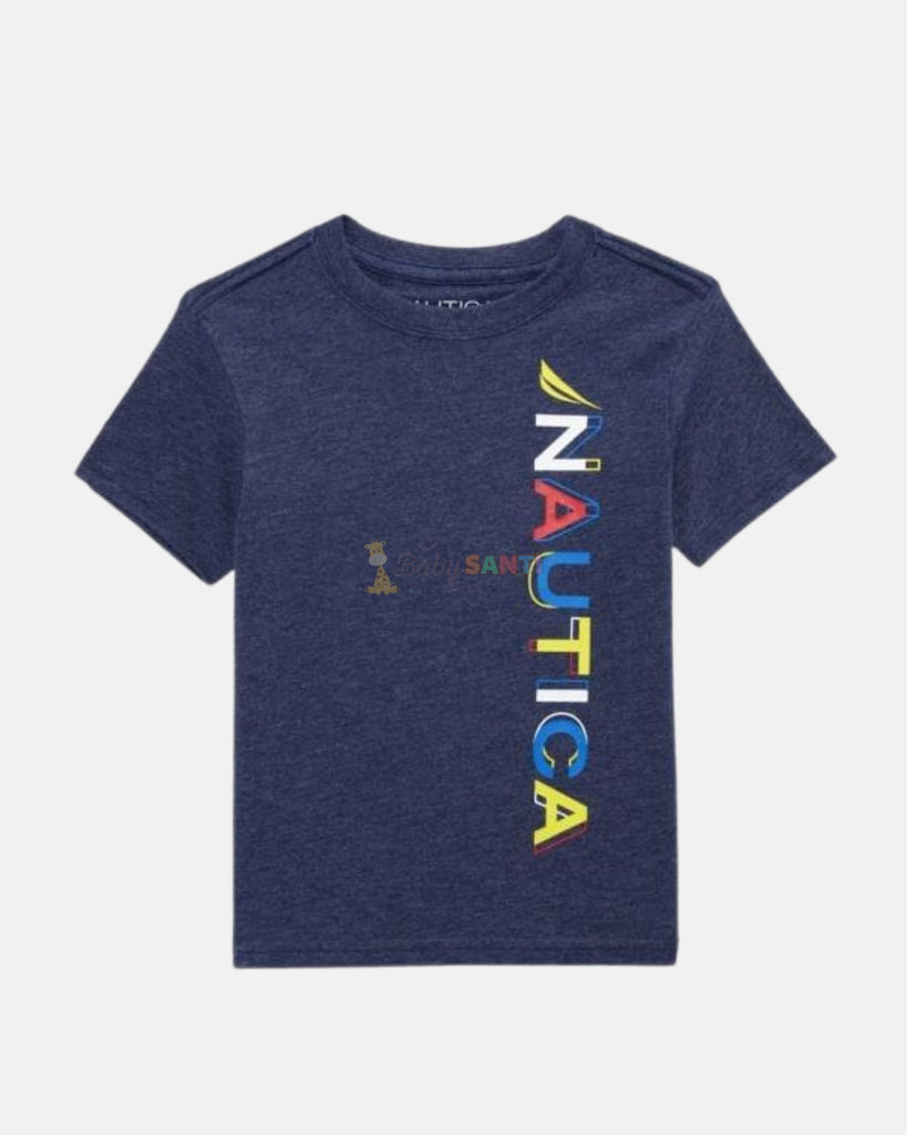 Camiseta Nautica
