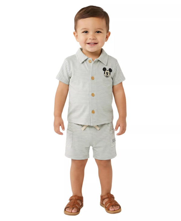 Conjunto Mickey