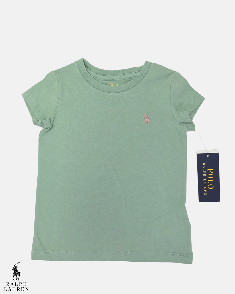 Blusa Ralph Lauren