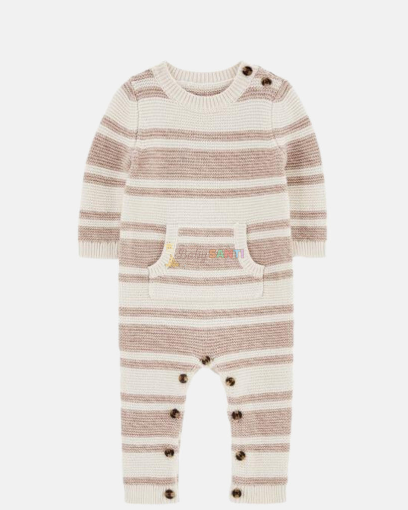 Jumpsuit Niño