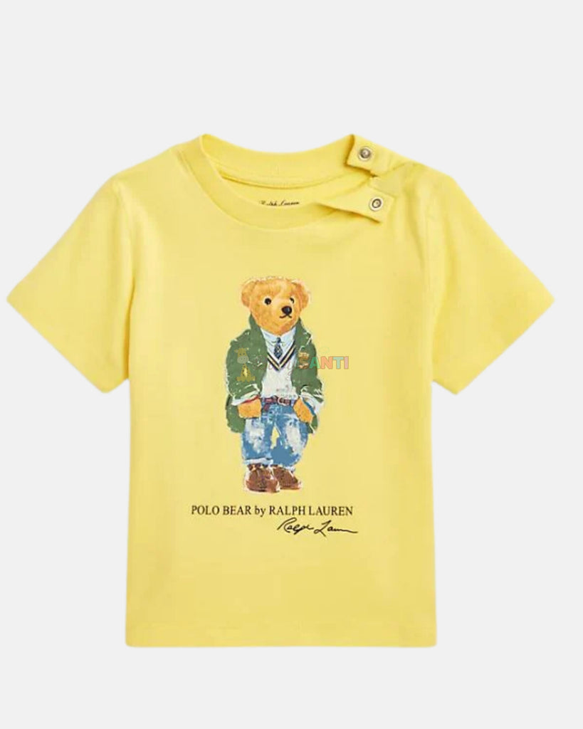 Camisa Ralph Lauren