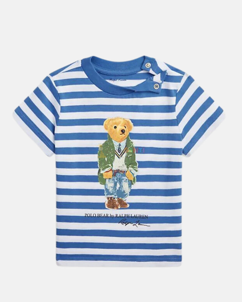Camisa Ralph Lauren