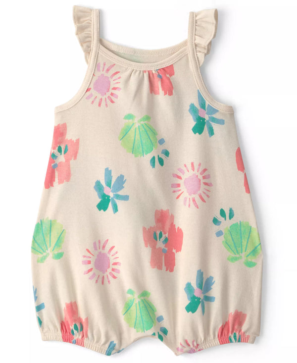 Romper Floral
