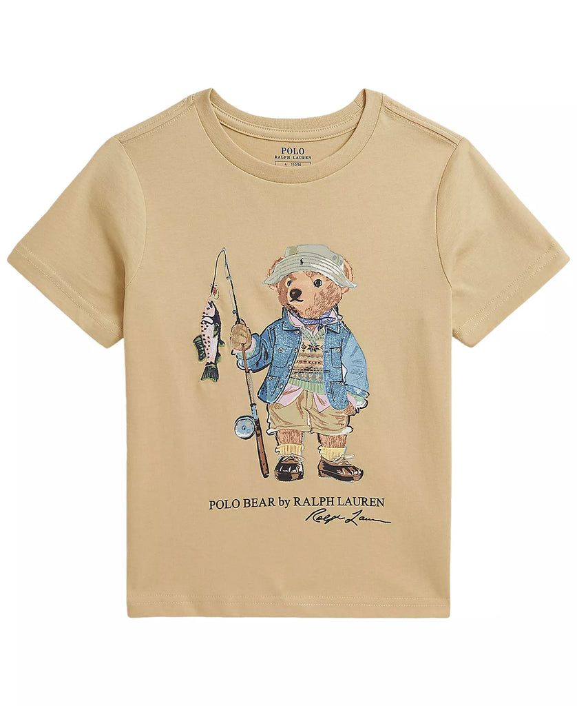 Camisa Polo Ralph Lauren