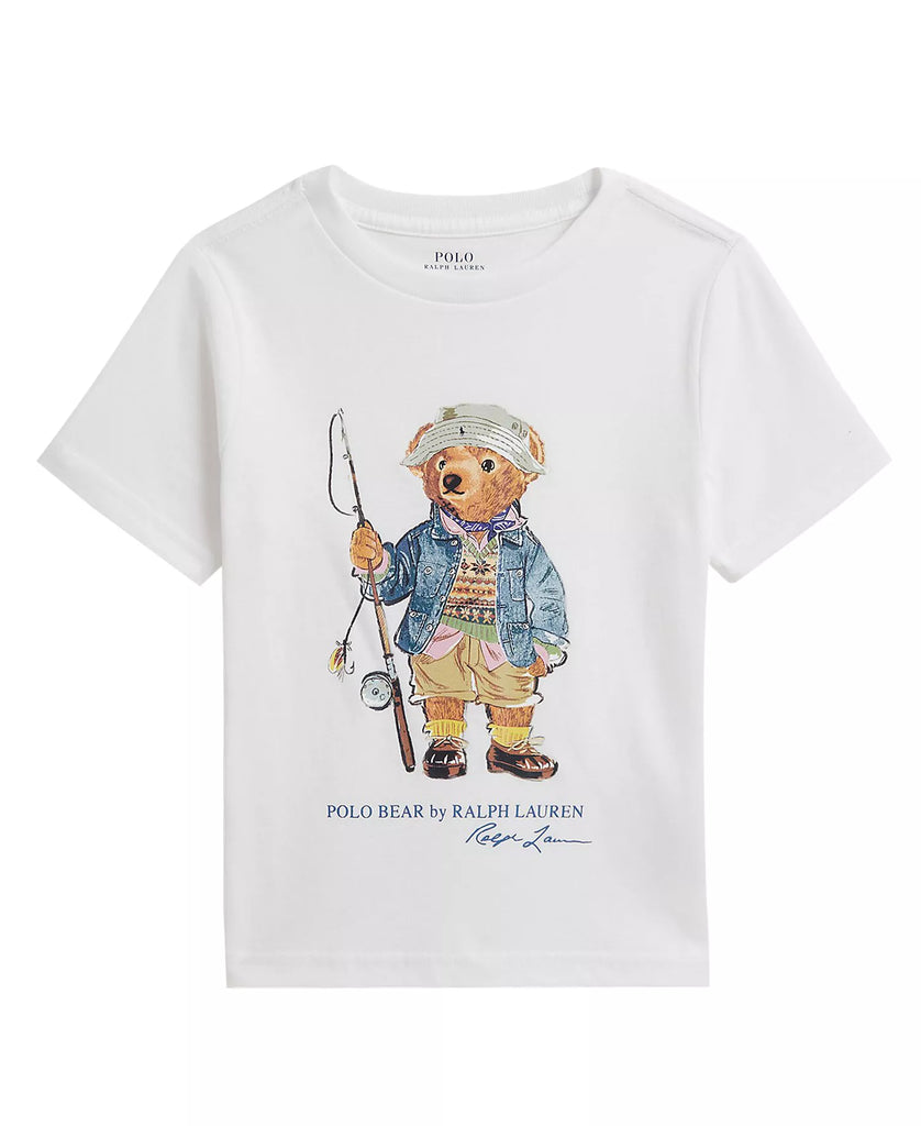 Camisa Polo Ralph Lauren