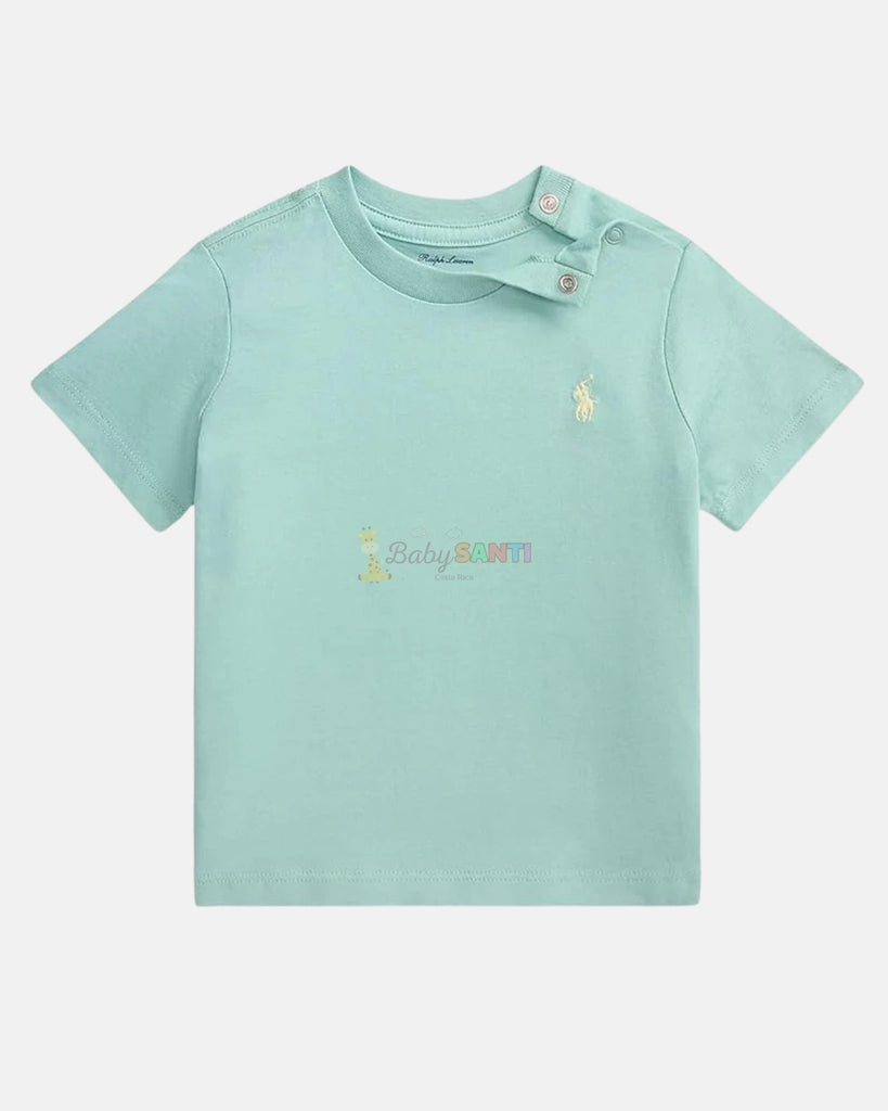 Camisa Polo Ralph Lauren