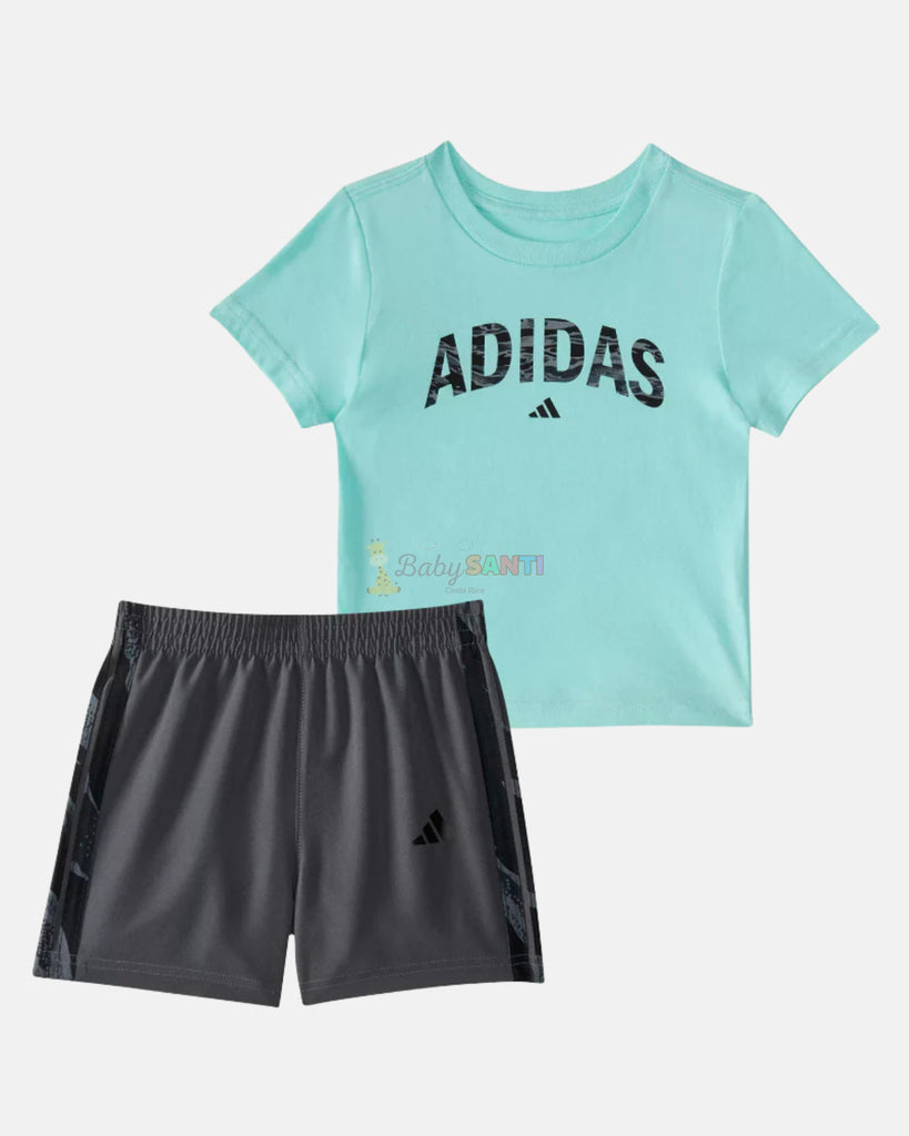 Conjunto Adidas