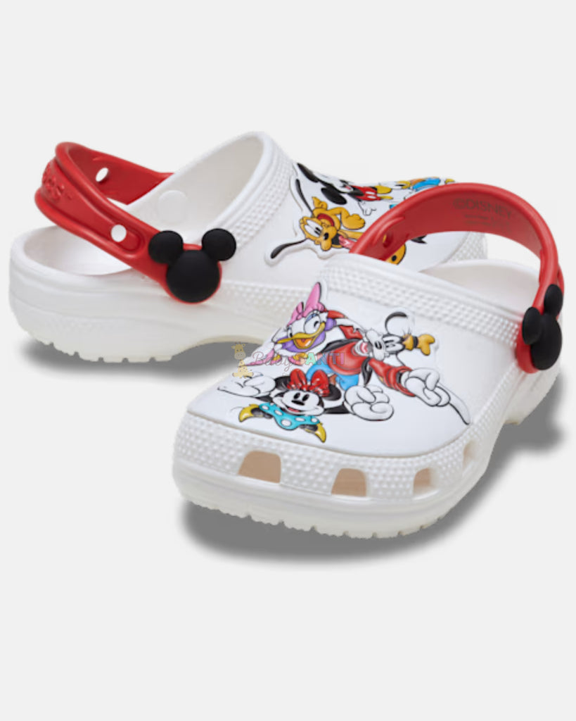 Crocs Unisex Mickey and Friends