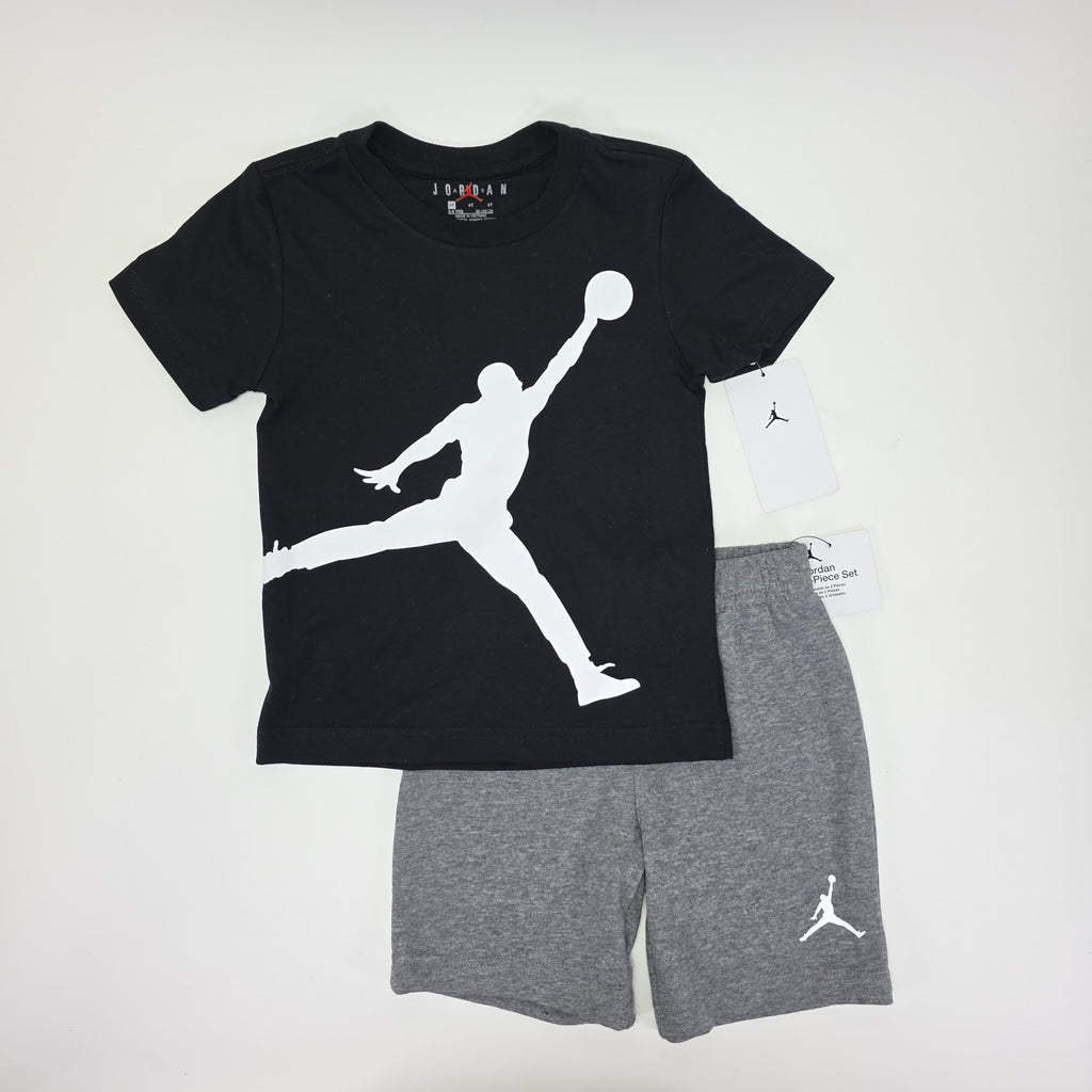 Conjunto 2 piezas Jordan