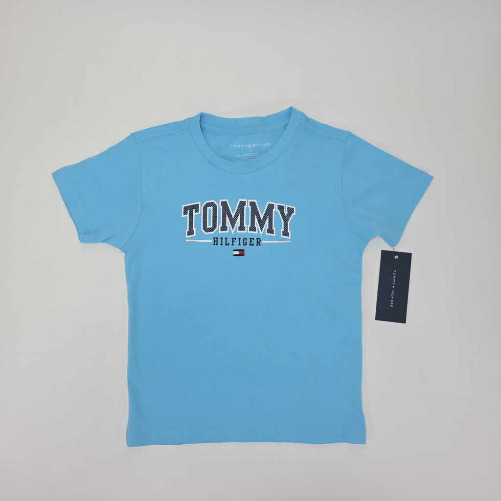 Camiseta Tommy Hilfiger