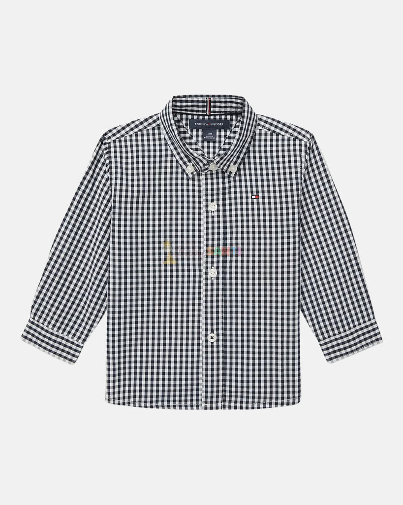 Camisa Tommy Hilfiger
