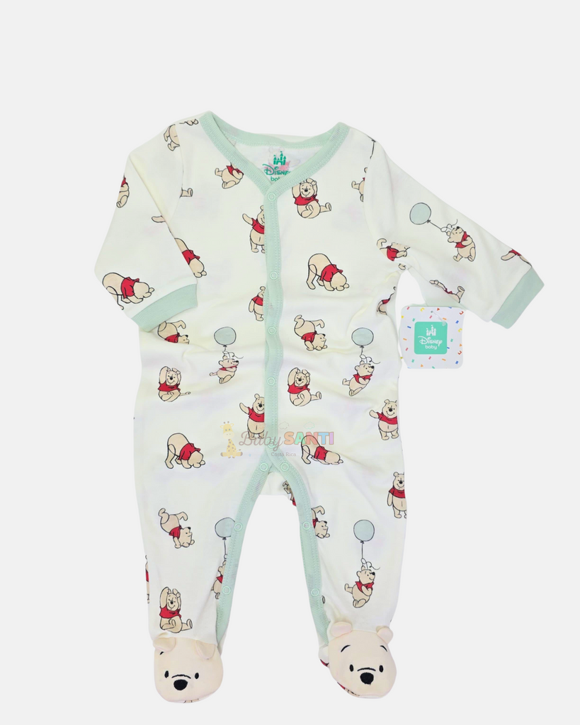 Pijama Winnie Pooh Unisex