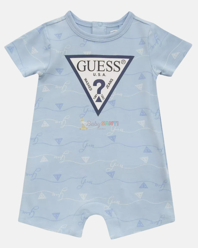 Romper Guess