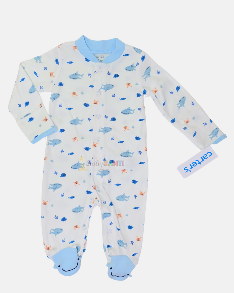 Pijama Entera Niño
