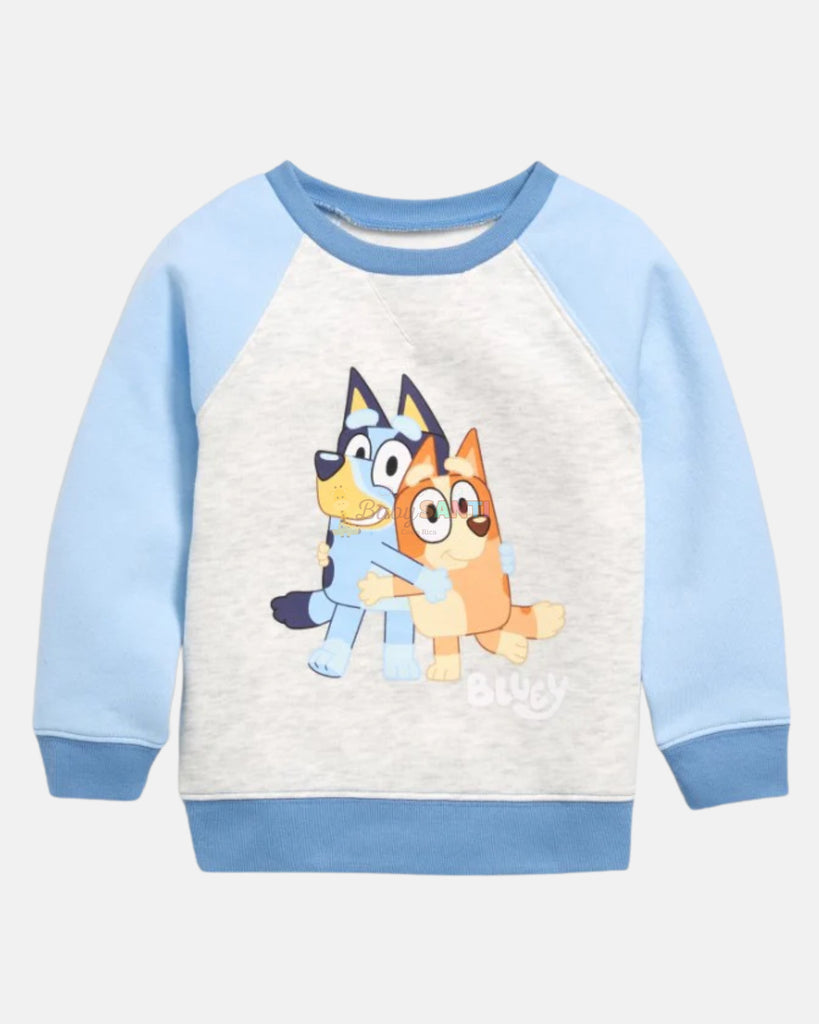 Abrigo Old Navy de Bluey