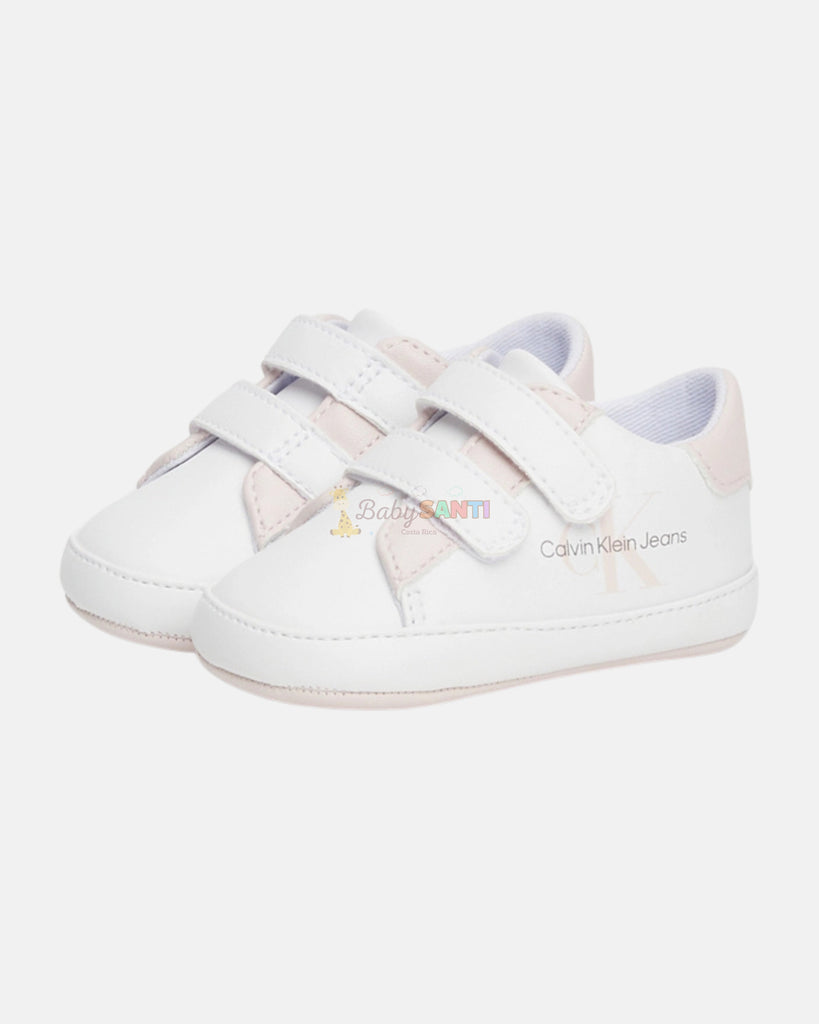 Tenis Calvin Klein