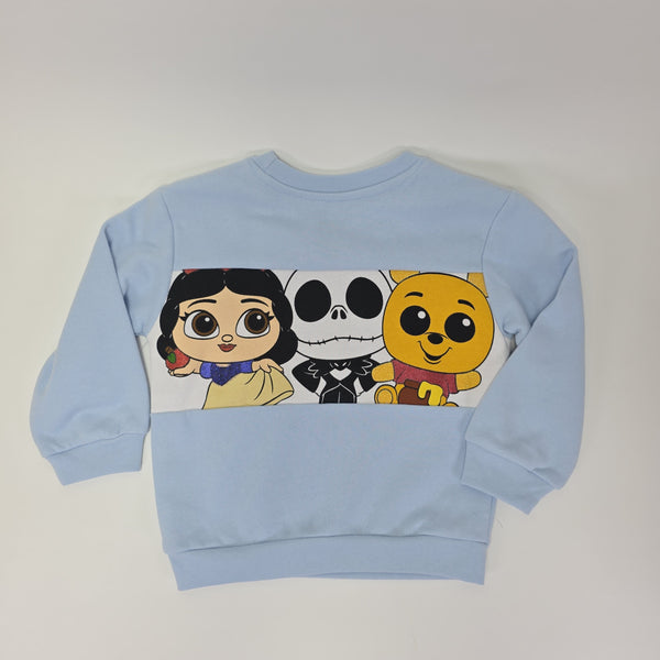 Conjunto 2 piezas Disney