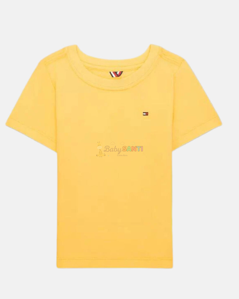 Camiseta Tommy Hilfiger