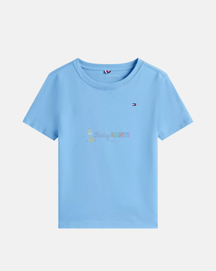 Camiseta Tommy Hilfiger