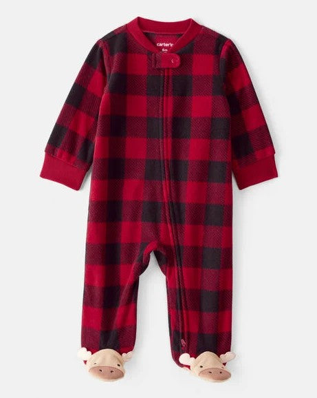 Pijama Navidad Unisex