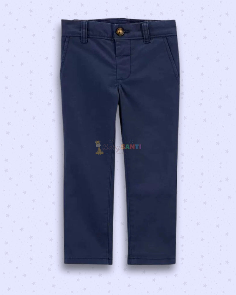 Pantalón Stretch Uniforme