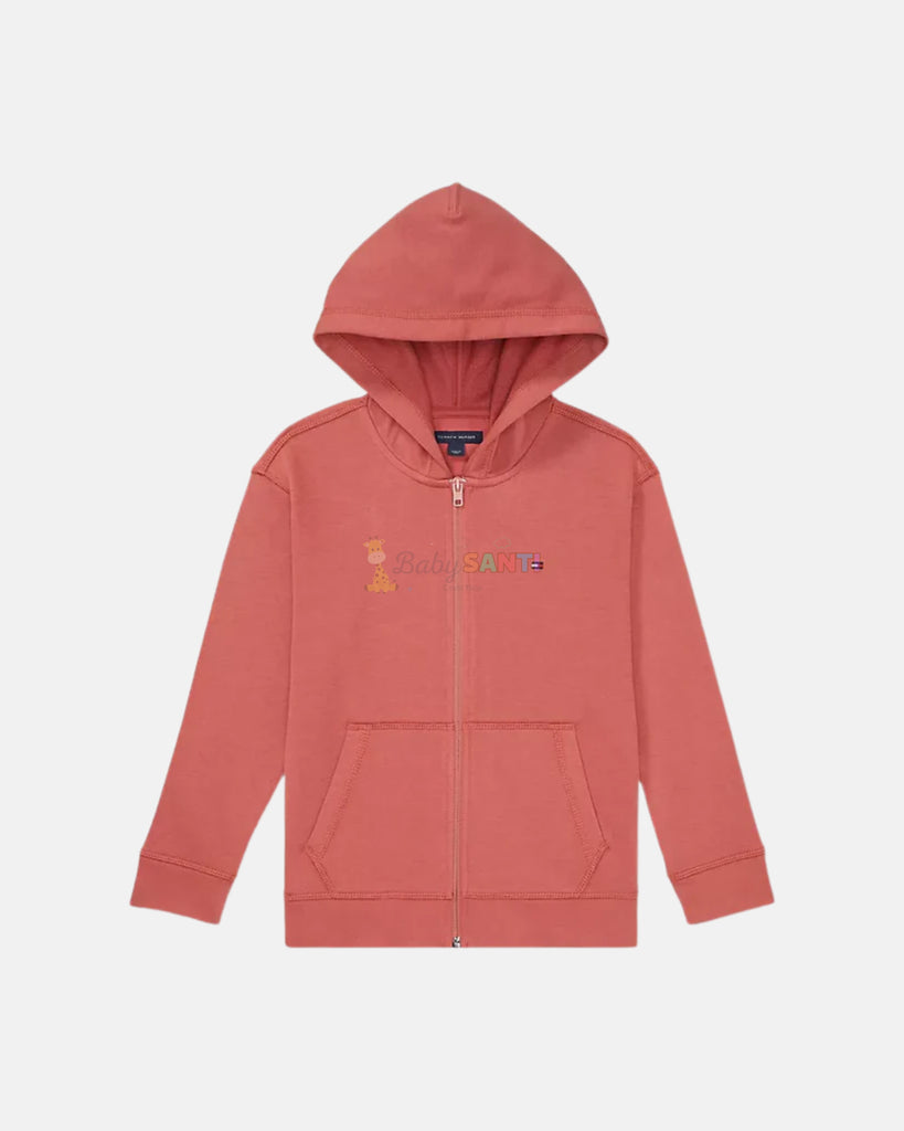 Abrigo Tommy Hilfiger