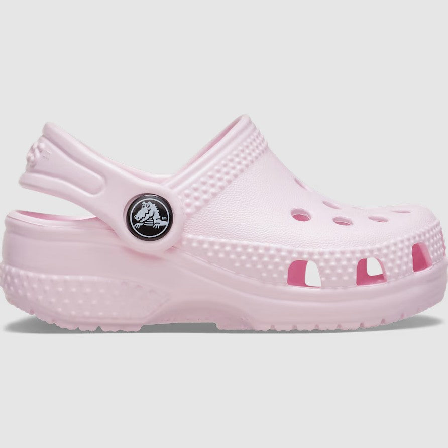 Crocs Clásicas Bebé