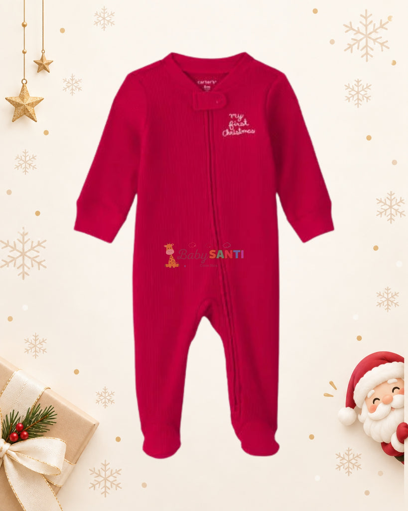 Pijama Unisex BAJO PEDIDO 15-22 DÍAS