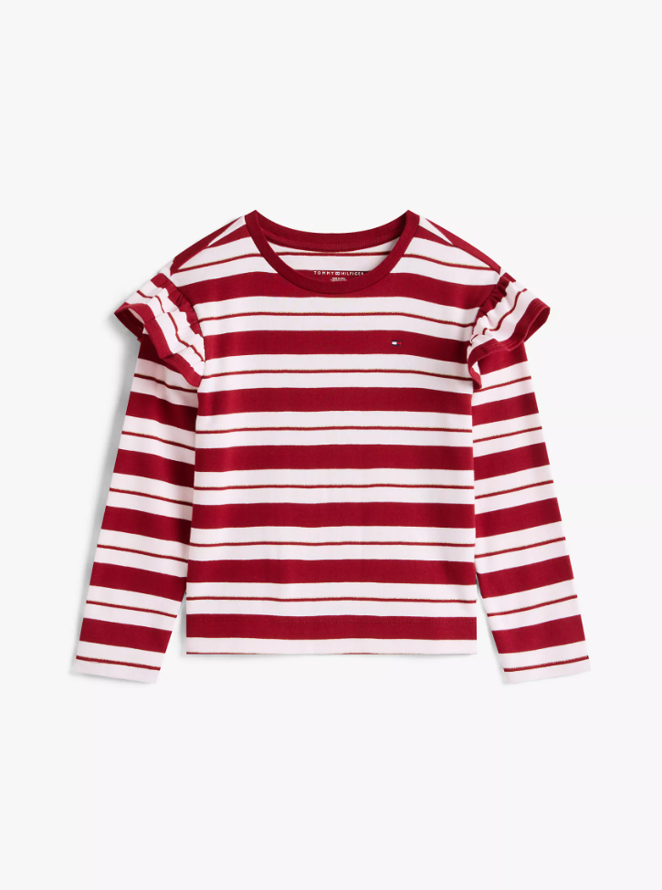 Blusa Tommy Hilfiger