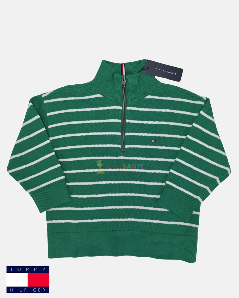 Abrigo Tommy Hilfiger