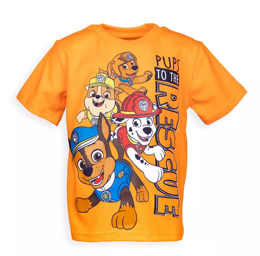 Camisa Paw Patrol