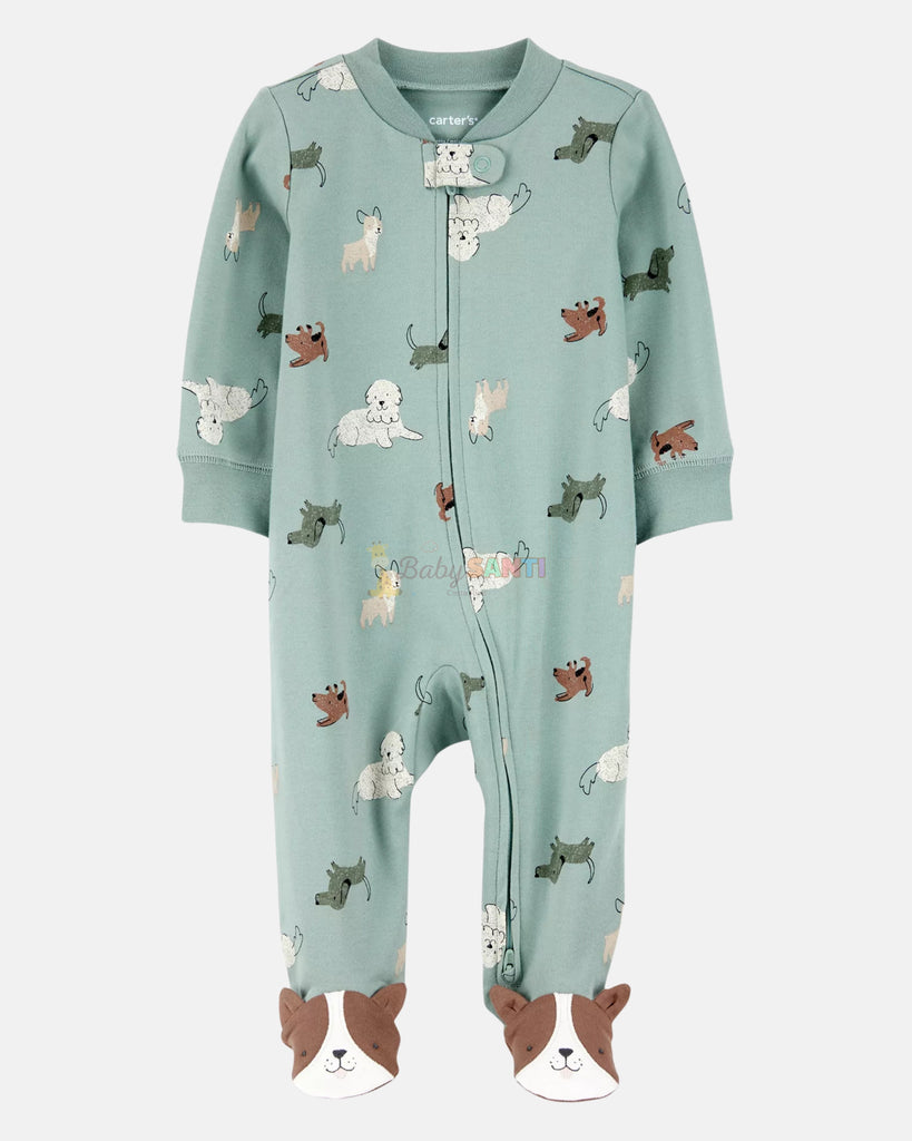 Pijama Perrito